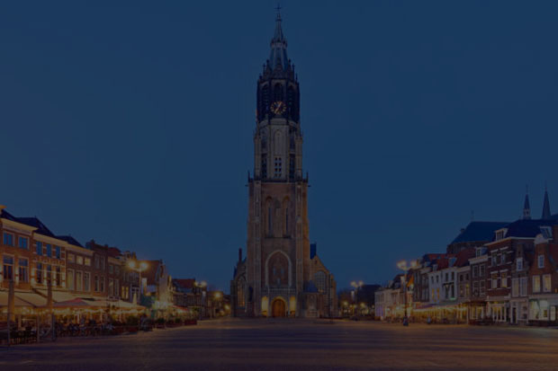 Delft
