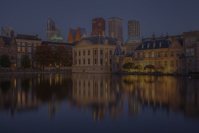 Den Haag