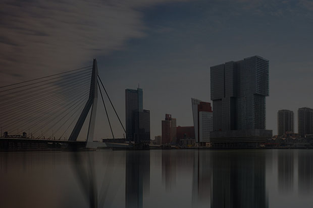 Rotterdam